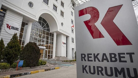 Rekabet Kurulu'nun 6 firmaya yönelik soruşturmasından karar çıktı: 'Para cezasına gerek yok' - gundem