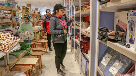 Beklenen indirim günleri geldi! Dikkat uzmanlar uyarıyor: İhtiyaca göre alışveriş yapın - ekonomi