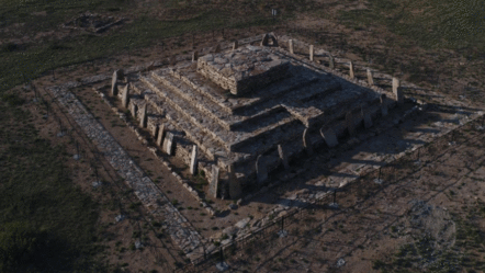 Tam 3 bin 400 yıllık! Türk tarihini yeniden yazdıracak keşif! - kultur-sanat