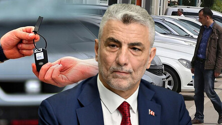 Son Dakika! Ticaret Bakanı Bolat'tan sıfır ve ikinci el araç fiyatı için kritik açıklama: Yıl sonuna kadar yasaklandı - ekonomi