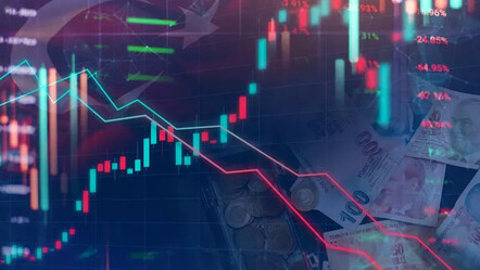 Türkiye'nin ekonomisine güven yükseliyor: Jeopolitik risklere rağmen risk primi (CDS) 400 puanın altına indi - ekonomi