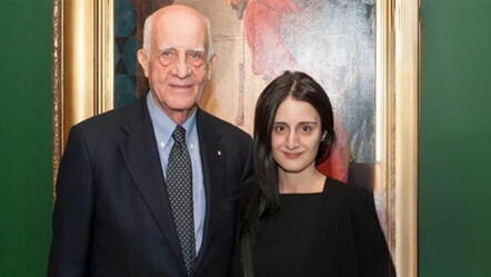 İş adamı İnan Kıraç, kızı İpek Kıraç’ı evlatlıktan reddetti - gundem