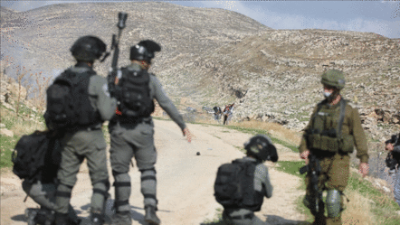 İsrail ordusu Gazze'de ağır kayıplar veriyor: 9 asker öldü, 4'ü ağır yaralı - dunya