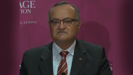 Emekli Orgeneral Ergin Saygun'un 2019'daki uyarısı yeniden gündem oldu: Sırada Türkiye var - dunya