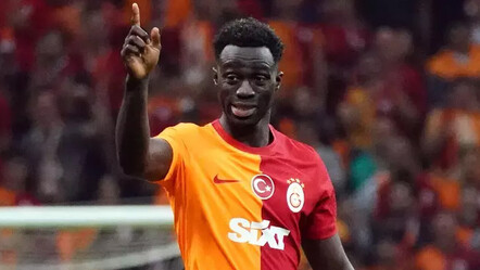Davinson gerçeği: Galatasaray takası kabul etmemiş - spor