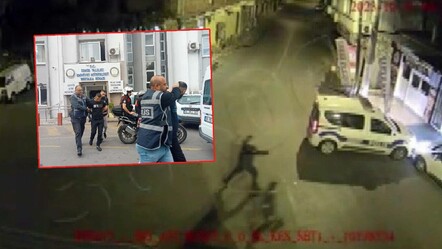 İzmir’de 3 milyon liralık soygun: 15 dakikada yakayı ele verdiler - gundem
