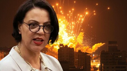 İsrailli vekilden etnik temizlik çağrısı: Gazze yeryüzünden silinmeli - dunya