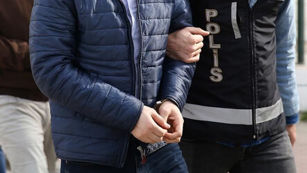 Şanlıurfa'da