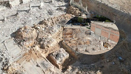 Depremde 49 kişinin öldüğü Emre Apartmanı'yla ilgili korkunç rapor: Temeldeki kolon hiç yapılmamış - gundem
