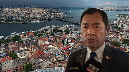 Japon deprem uzmanı Morıwakı'den Marmara için korkutan senaryo: 6 Şubat depreminin 3 katı olur - gundem