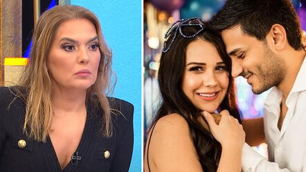 Demet Akalın eskiden beraber çalıştığı Dilan Polat hakkında konuştu - spor