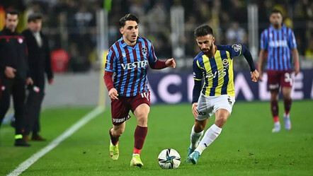 Son dakika: Fenerbahçe - Trabzonspor maçı hakemi açıklandı | Süper Lig 11. Hafta - spor
