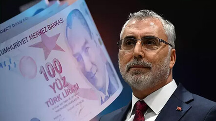 Son Dakika! Bakan Işıkhan asgari ücret için kritik tarihi açıkladı: Zam uzlaşıyla belirlenecek - ekonomi