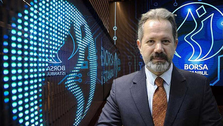 Borsa İstanbul yükselişle geçti: Altın uzmanı net tarih verdi, 15 bin puana çıkacak - ekonomi