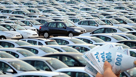 5 milyonluk araç 1 milyona indi! 2. el araba fiyatını düşürecek 'Yediemin' siteminin detayı belli oldu - ekonomi