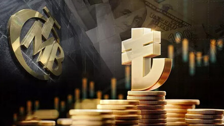 KKM 10 haftada 400 milyar TL eridi! TCMB Başkanı Erkan açıkladı: