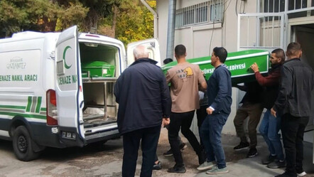 Gaziantep'te kahreden ölüm: 13 yaşındaki kıza otomobil çarptı - gundem