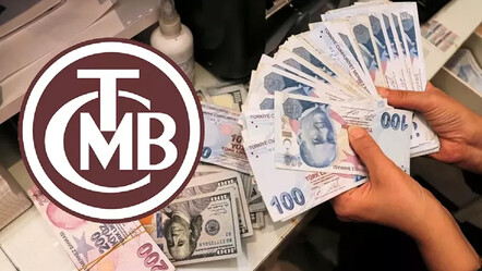 Merkez Bankası'ndan TL için bankalara üst üste talimat: KKM'de zorunlu karşılıklar yükseldi - ekonomi
