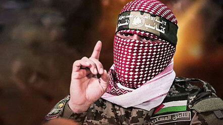 Kassam 'İsrail doğru sayıyı açıklamıyor' deyip duyurdu: İşgal güçleri Gazze'de ağır zayiat verdi - dunya