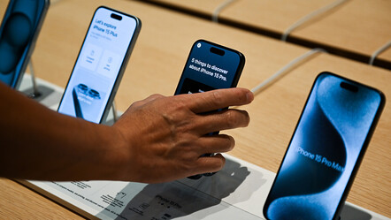 'Kusurlu iPhone bataryası' iddiaları gündemi çalkaladı... Apple, milyonlarca kişiye tazminat ödeyebilir - teknoloji