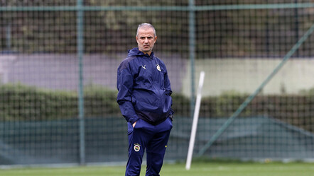 Son Dakika Fenerbahçe haberi: PFDK'dan ceza çıkmadı, İsmail Kartal Trabzonspor maçında sahada - spor