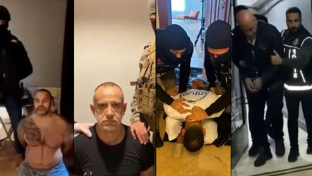 Son dakika.... Bakan Yerlikaya duyurdu! İstanbul'da suç örgütü ‘Comanchero' çökertildi: 37 kişi yakalandı - gundem