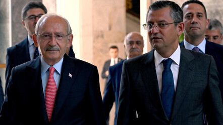 CHP'de saflar netleşiyor: Kurultay öncesi son hamleler - politika