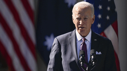 ABD Başkanı Biden'dan esir açıklaması: Serbest bırakılmaları için araya ihtiyacımız var - dunya