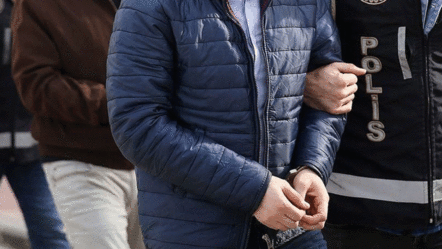Yunanistan'a kaçmaya çalışan FETÖ'cüler yakayı ele verdi! - gundem