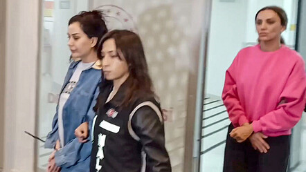 Dilan Polat ve eşine 6 ilde operasyon: Görgüsüzlük şovuyla başladı, nezarette bitti - magazin