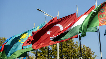 Astana'da liderler toplanıyor: Dünyaya Türk devri mesajı - dunya