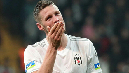 Beşiktaş'ın eski golcüsü Weghorst'a Süper Lig'den 2 teklif! Menajeri itiraf etti - spor