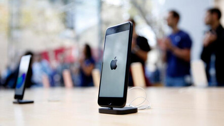 iPhone satışlarında düşüş devam ediyor! Son çeyreğe girerken de geçen yıla göre geride kaldı - teknoloji