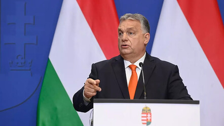 Victor Orban’dan Astana’daki zirveye damga vuran sözler: Türkiye kesinlikle içinde olmalı - gundem