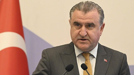Son dakika... Asansör kazalarının ardından yeni uygulama! Gençlik ve Spor Bakanı Bak duyurdu: Karekod koyacağız - gundem