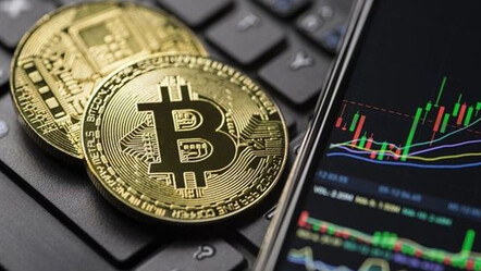 Son 17 ayın en yüksek seviyesinde: Bitcoin 1 milyon TL’yi aştı - teknoloji
