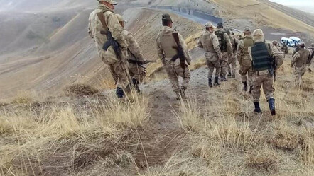 Bitlis’te tüyler ürperten cinayet! Cesedi 5 parçaya ayırıp yaktığı ortaya çıktı: 5 gözaltı var - gundem