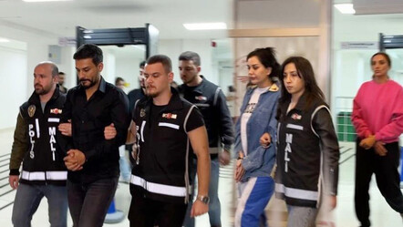 Polat çiftine operasyonda yeni gelişme: Paraları kaçırmak isteyen 4 kişi yakalandı, gözaltı sayısı 24'e yükseldi - spor