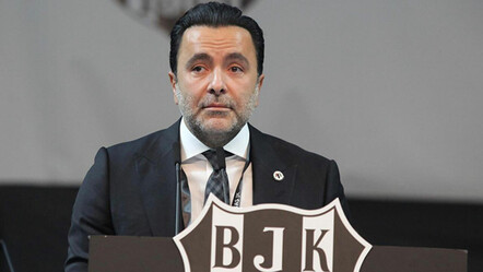 Beşiktaş'ta başkan adayı olacağı konuşulan Emre Kocadağ, teknik direktörünü belirledi - spor