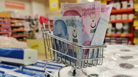 Enflasyonda beklenti yüzde 65 - ekonomi