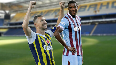 Fenerbahçe - Trabzonspor maçı ne zaman, saat kaçta, muhtemel 11'ler? İsmail Kartal 6 eksiğe çözüm arıyor - spor