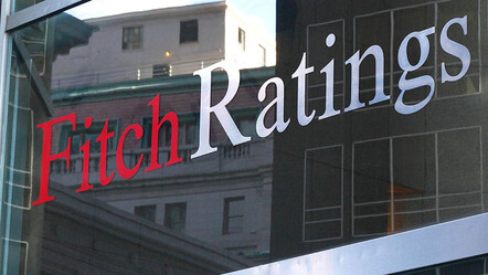 Fitch Ratings, Türkiye’nin orta vadeli büyüme tahminini 4,1’e yükseltti - ekonomi