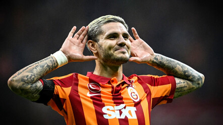 İcardi yine forma istedi: Sahaya çıkarım, golümü atarım - spor