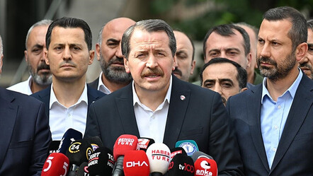Memur-Sen Başkanı Yalçın'dan enflasyon tepkisi: Memurun kayıpları artıyor - ekonomi