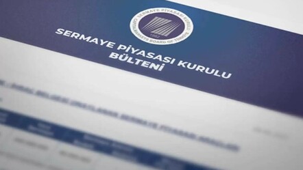 SPK'dan 9 kişiye 6 ay geçici işlem yasağı kararı - ekonomi