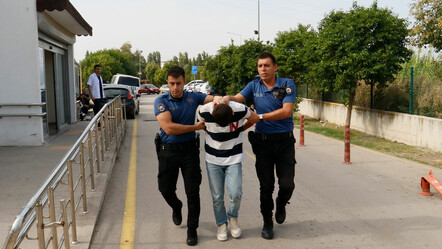 Öğretmeni darp eden taksicinin savunması ağızları açık bıraktı: Ben dövmedim kendi kendini dövmüş - gundem