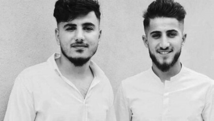 Şırnak'ta korkunç kaza: 2 kişi hayatını kaybetti - gundem