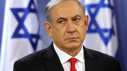 Netanyahu'ya istifa baskısı artıyor! Sayılı günleri kaldı - dunya