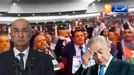 Netanyahu’nun uykularına kaçıracak gelişme: Cezayir'de Cumhurbaşkanı Tebbun’a İsrail’e karşı savaşa girme yetkisi - dunya