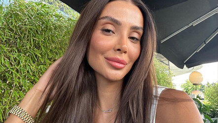 Yeni yaşa yeni imaj… Özge Ulusoy saçlarını kısacık kestirdi - magazin